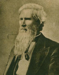 Henry Massie Rector (1816–1899), Sixth Governor of Arkansas