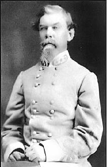 General William Hardee